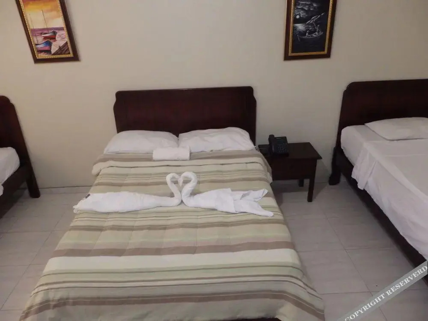 Marina del Mar Hotel