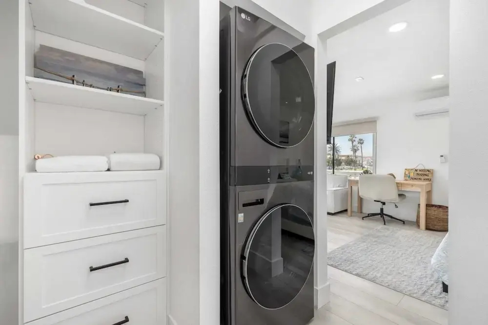 Steps to the Beach, 2 Units w/ Patio, Fire Pit Pacific Coast Highway Buyout