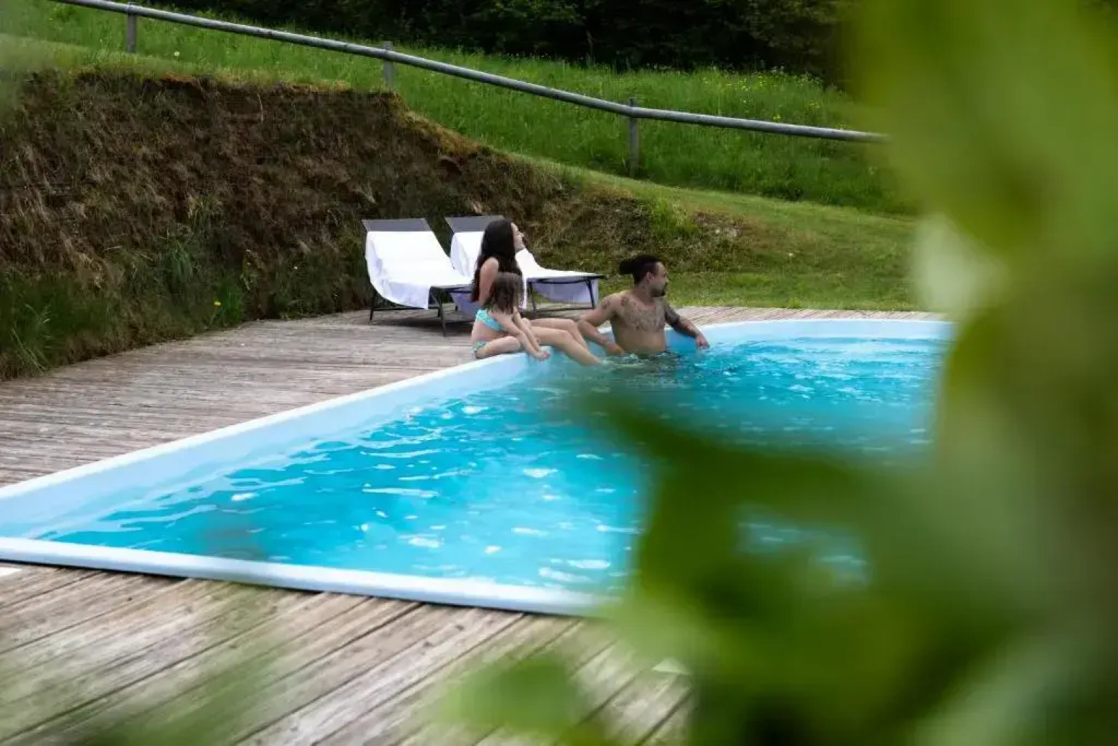 Appartamenti Lembondel - Ledro