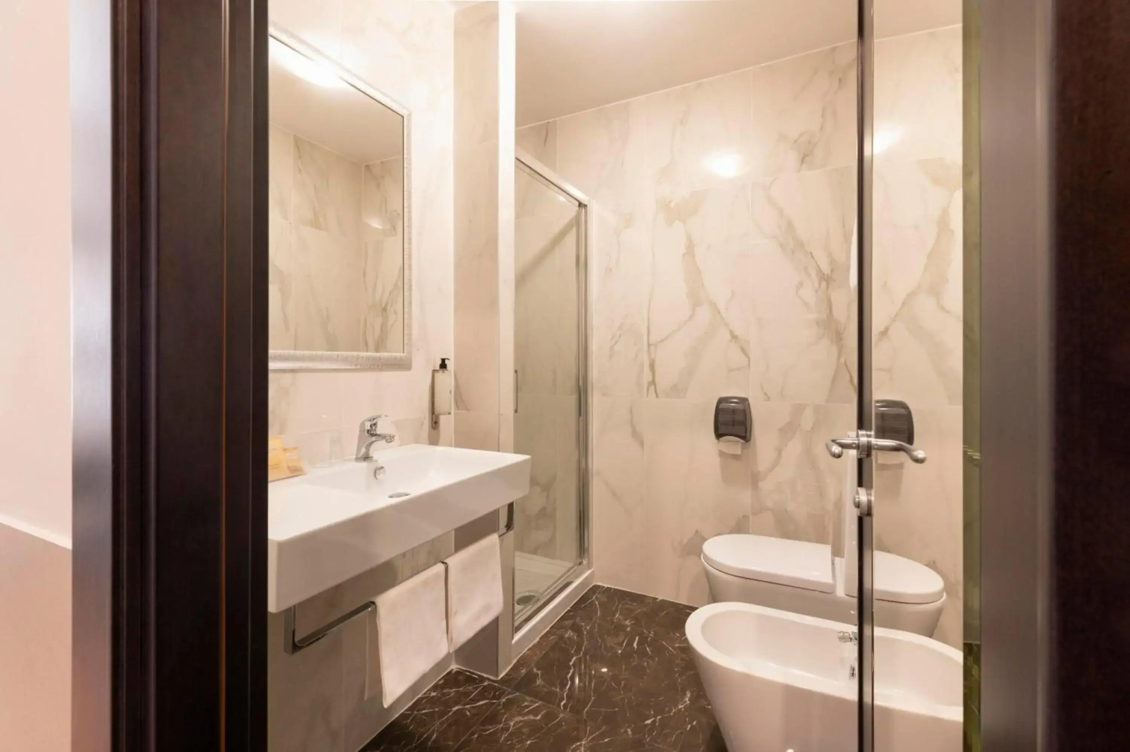 VIP Executive Entrecampos Hotel & Conference