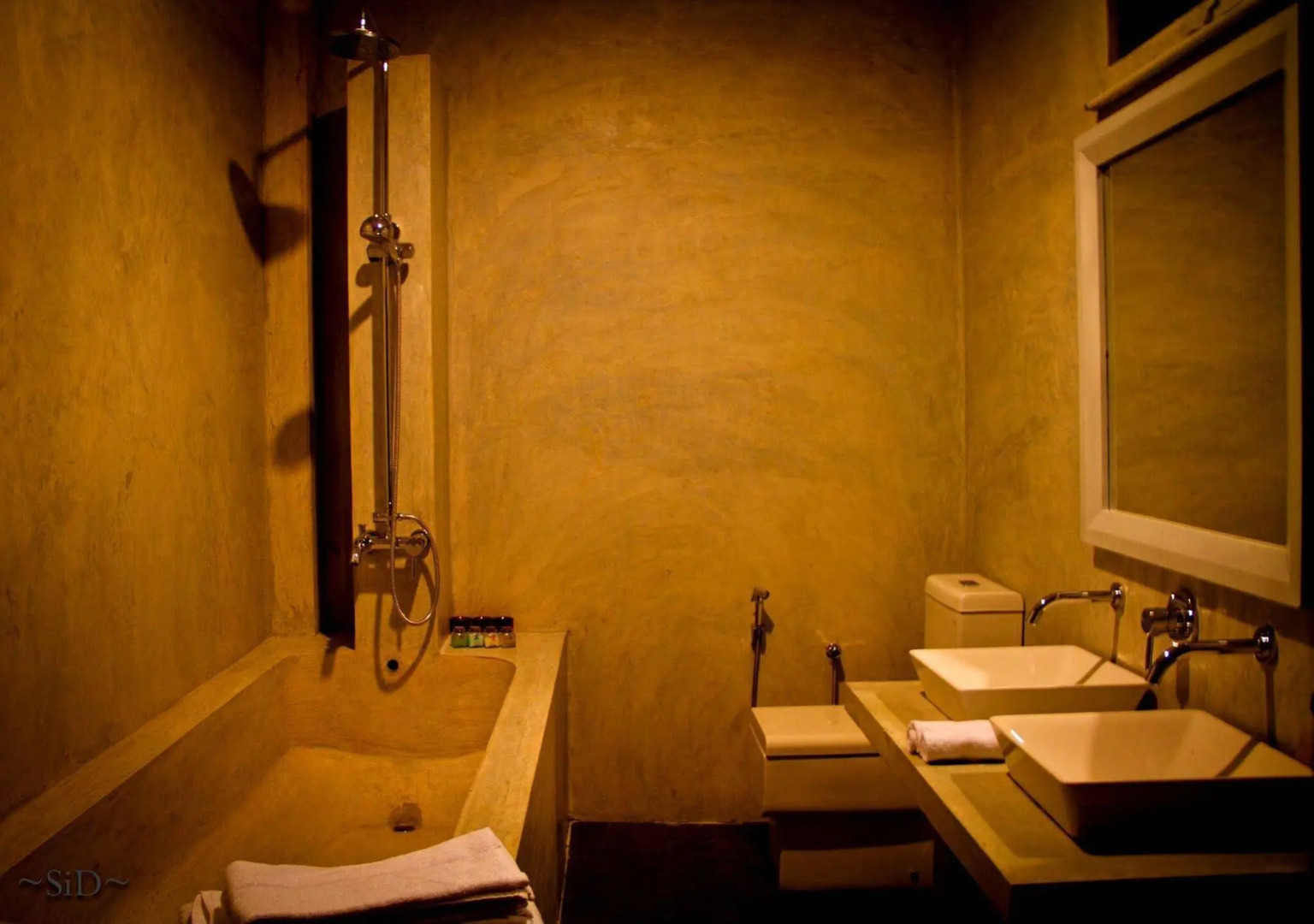 Cantaloupe Aqua Beach Club Hotel