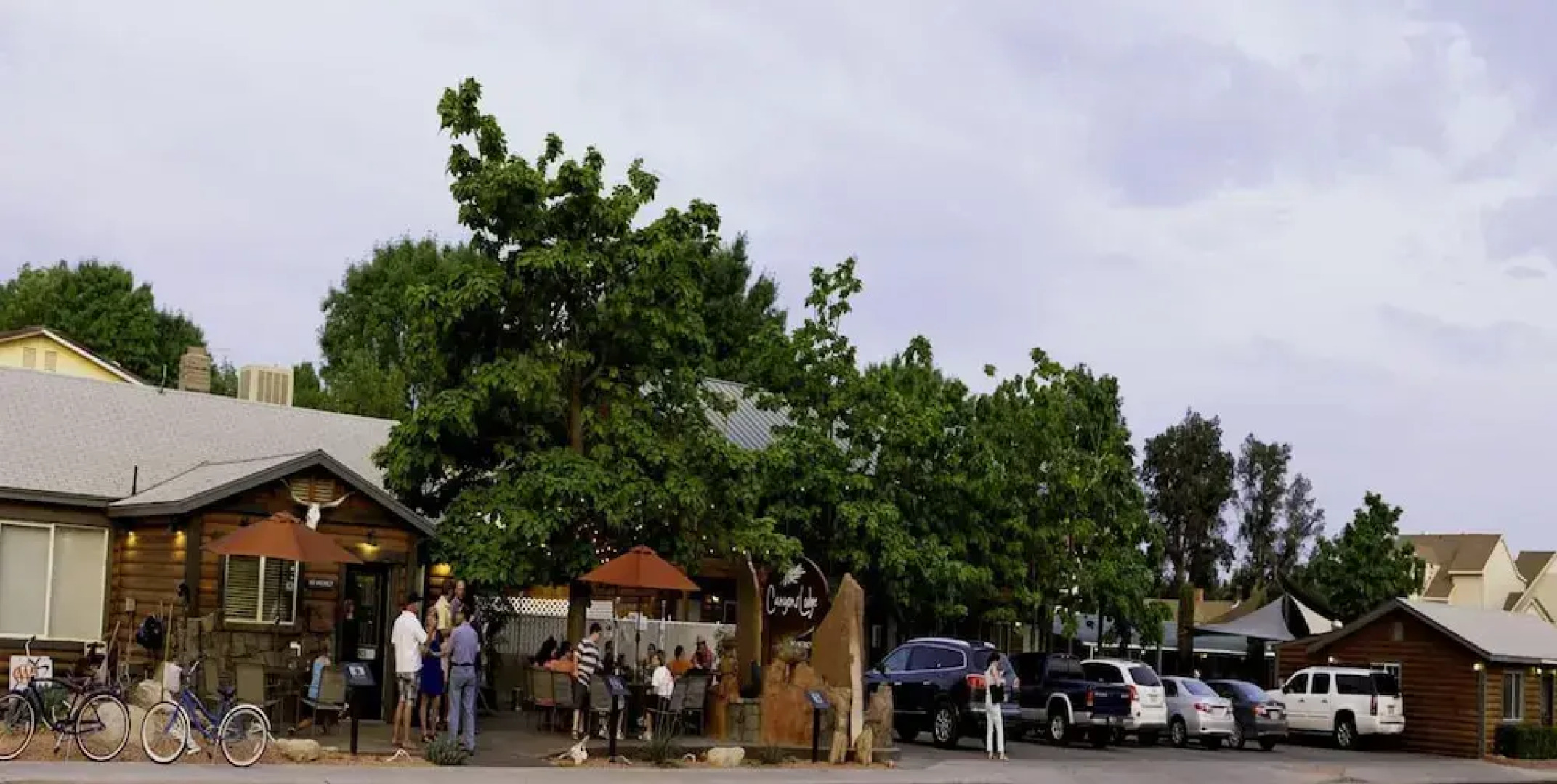 Canyons Lodge, a Canyons Collection Property