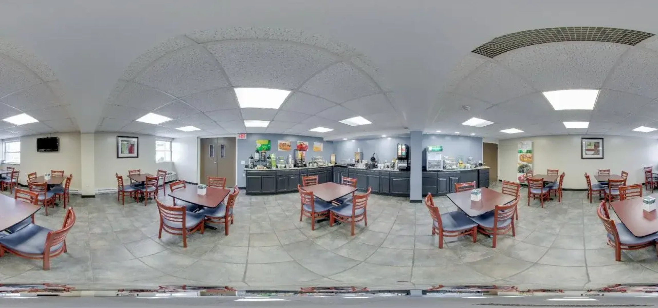 Quality Inn & Suites