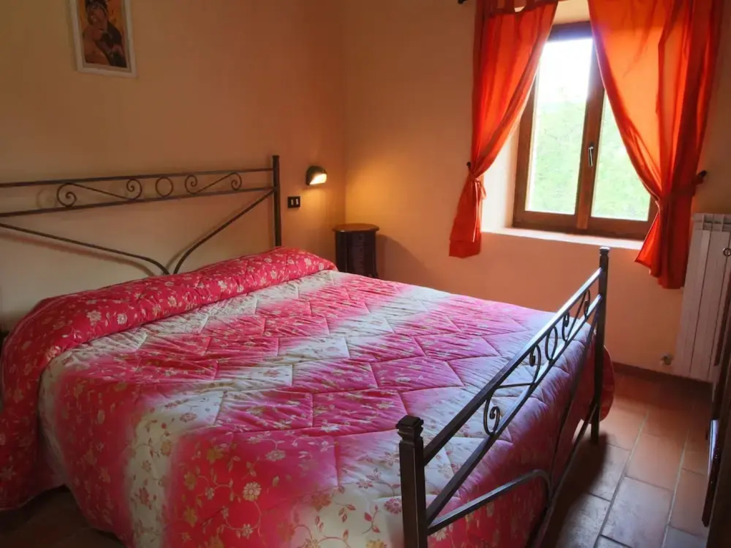 Belvilla by OYO Cal' Bianchino