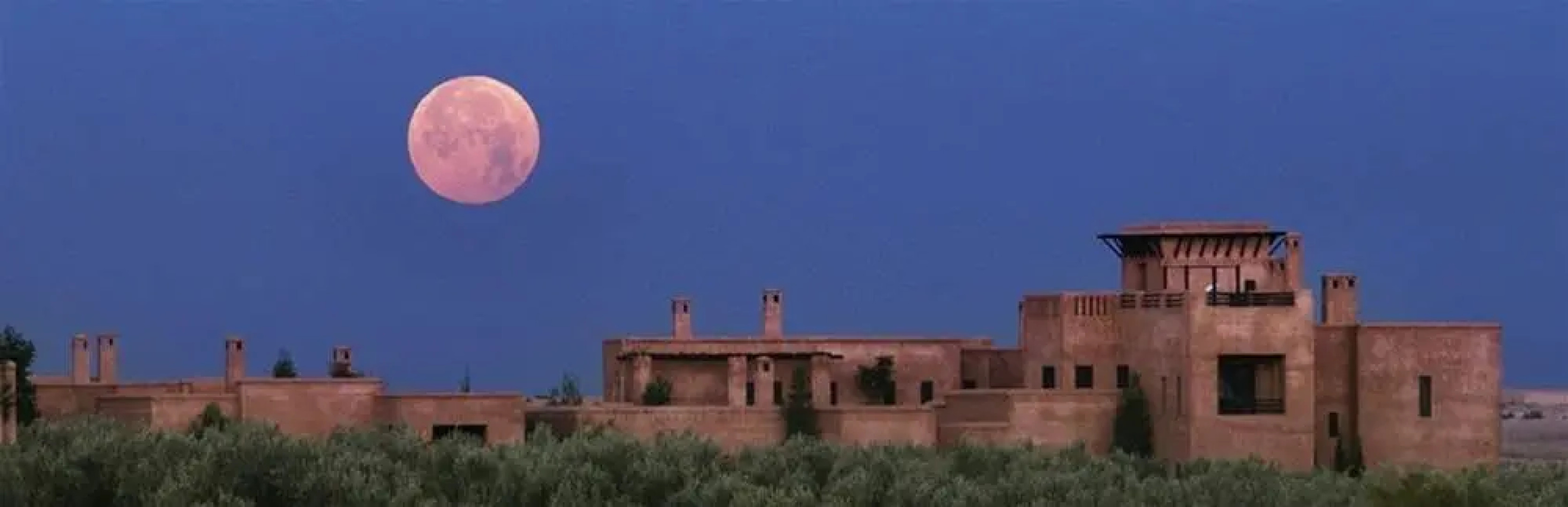 Villa Jenny Lynn Marrakech