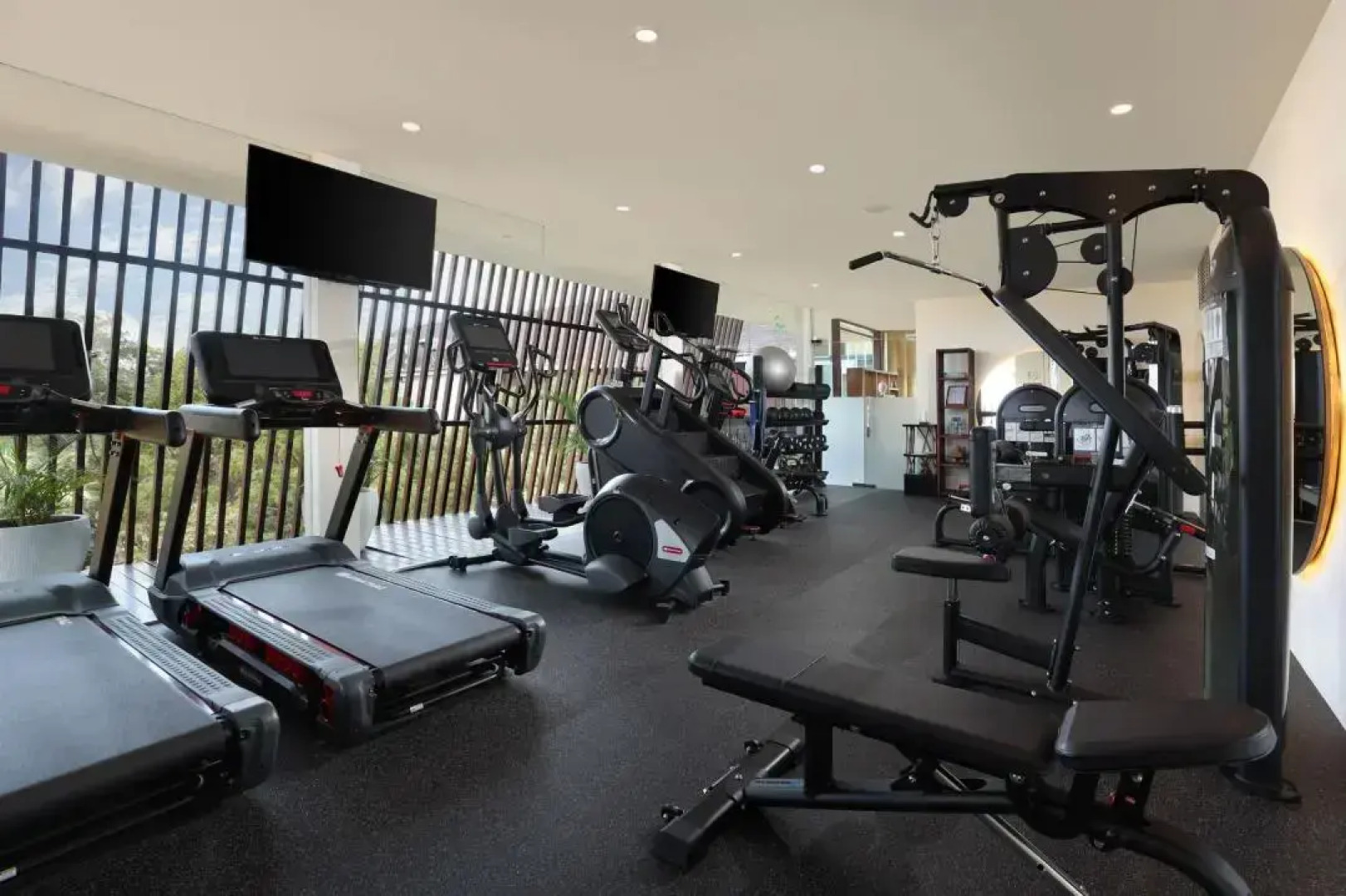 Отель Grand Seminyak - Lifestyle Boutique Resorts