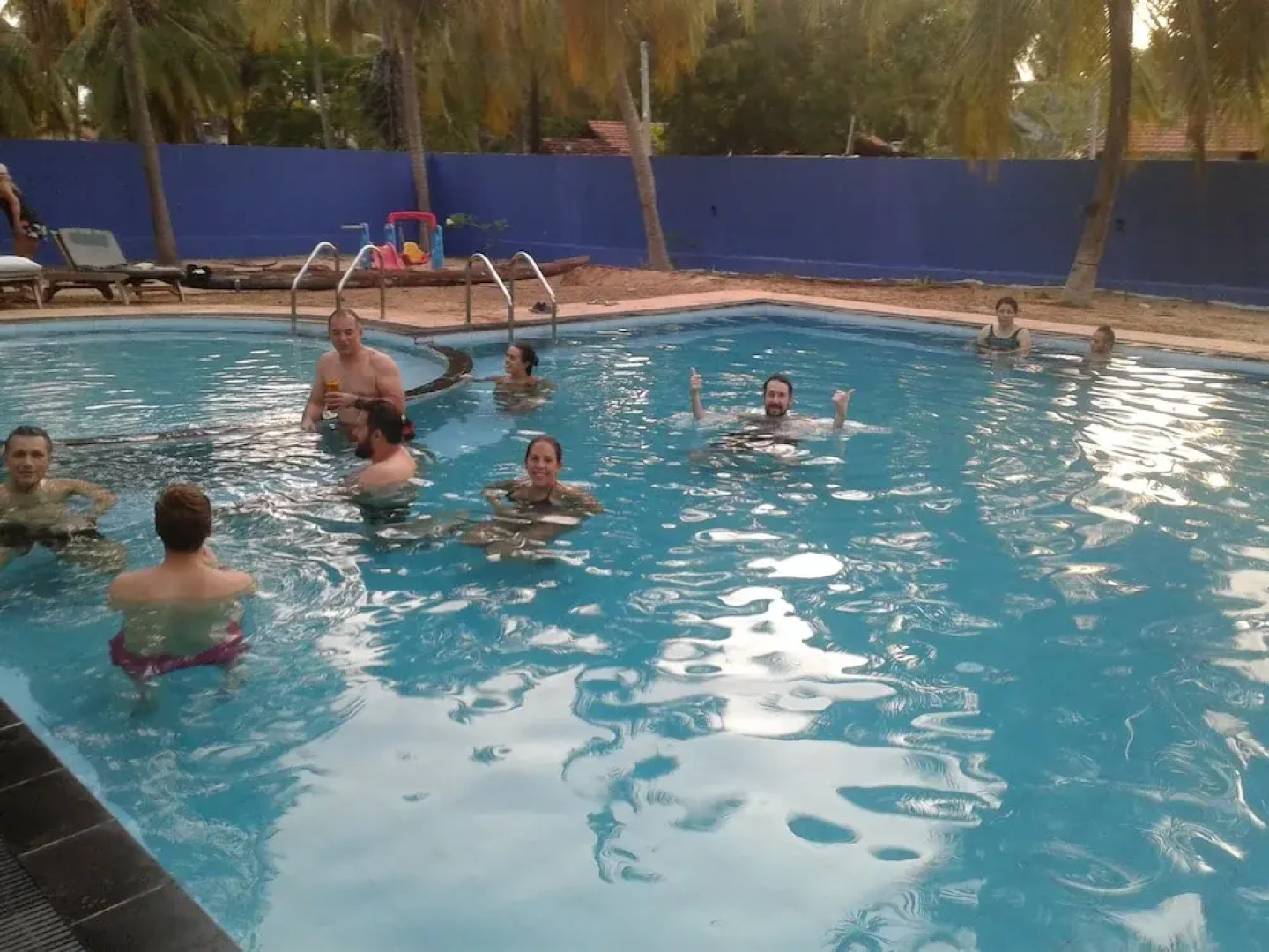 Cocodance Kitesurfing Resort