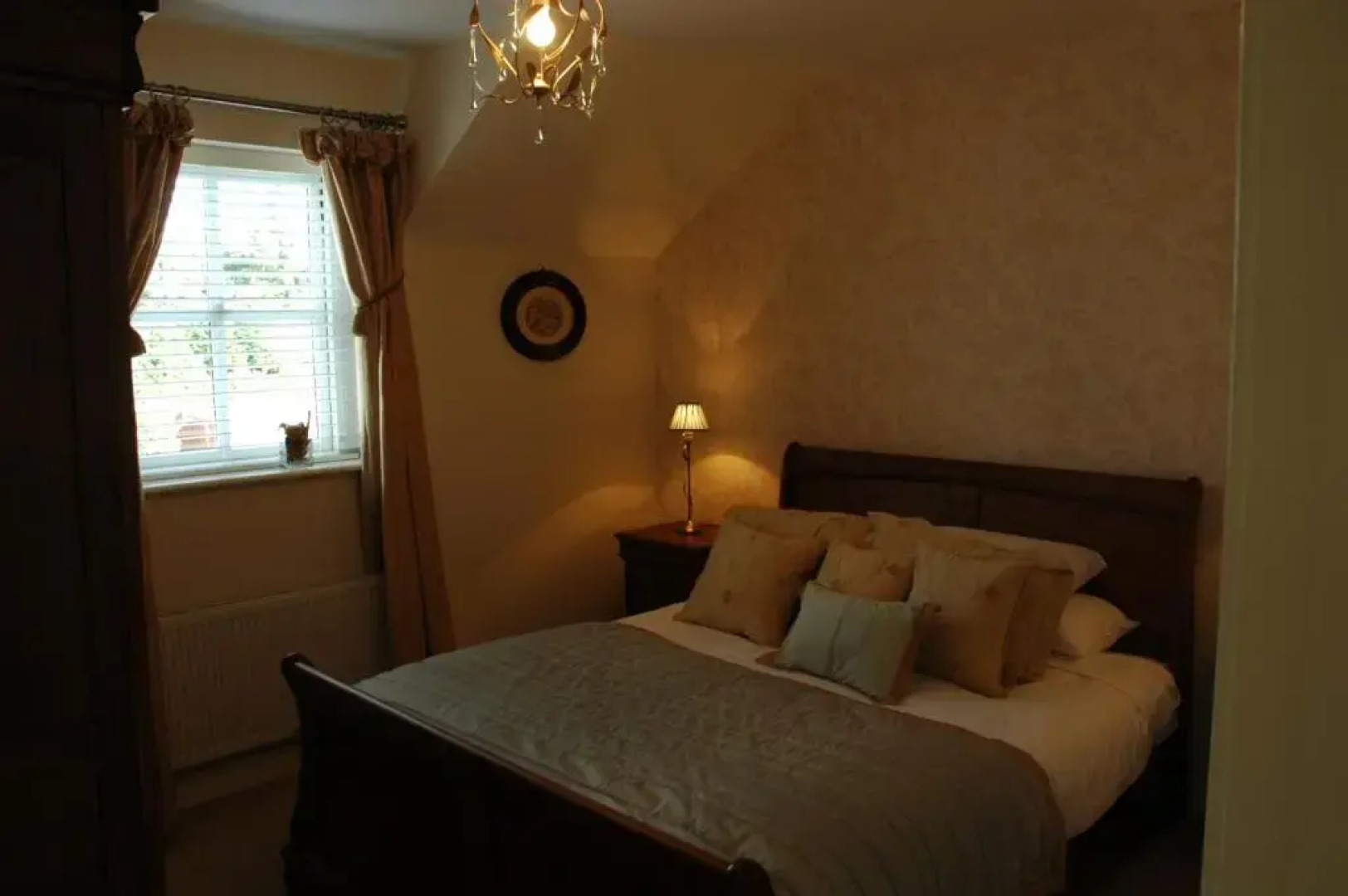 Moyvalley Hotel Self Catering Cottages