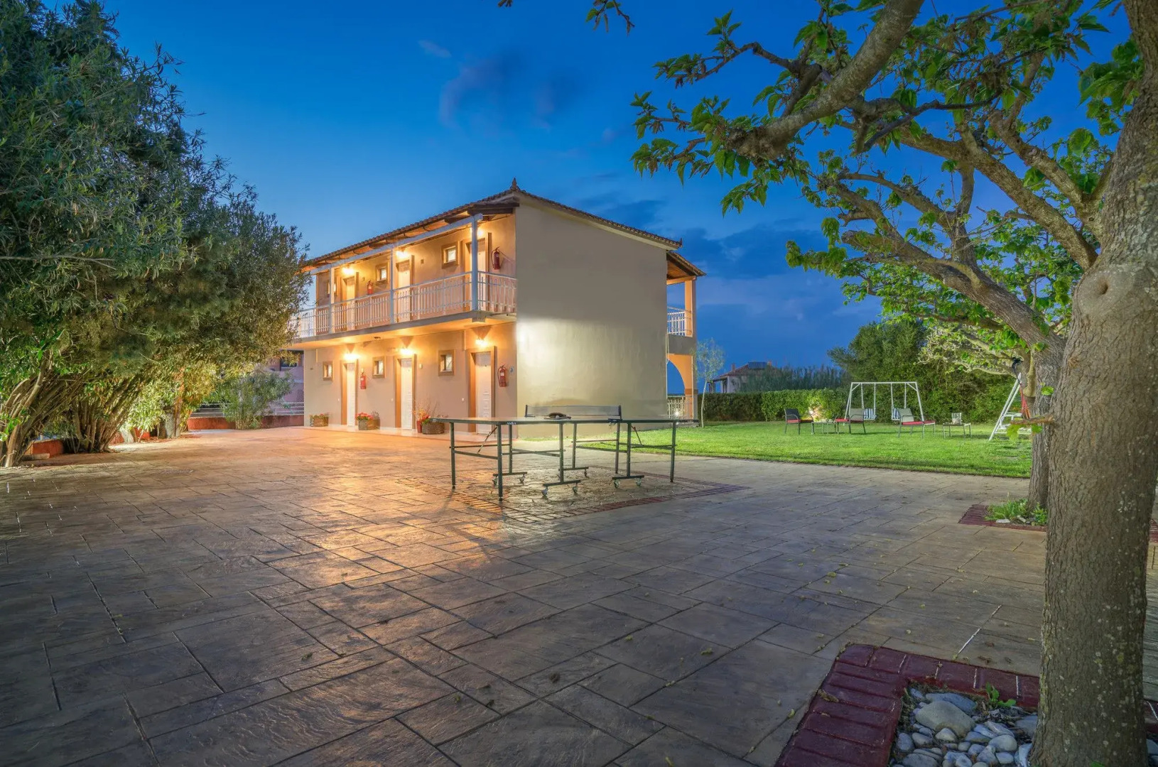 Armonia Boutique Hotel