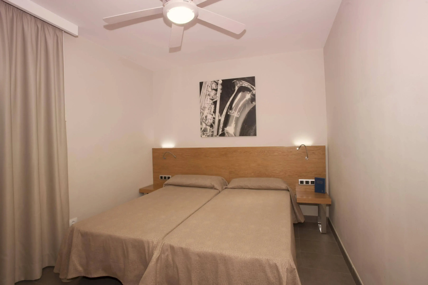 Servatur Edén & Buganvillas