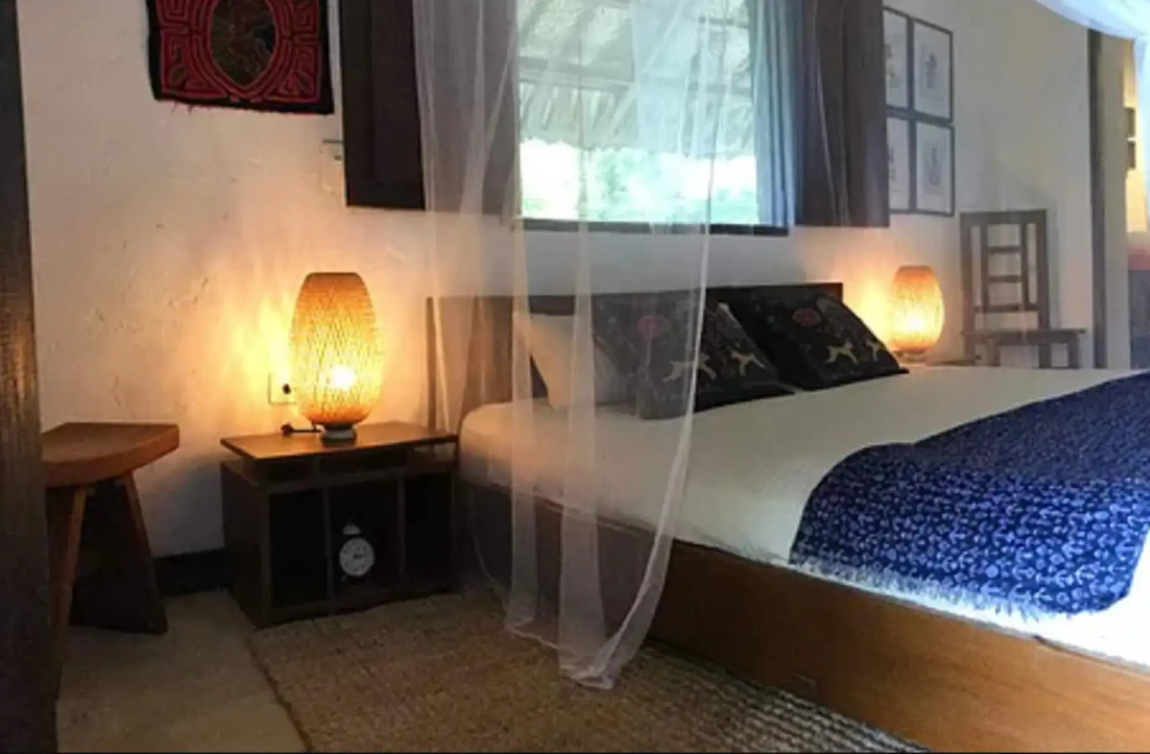 Reserva Natural Tierra Adentro