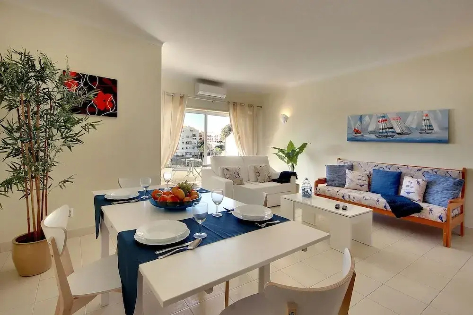 Apartamentos do Atlântico