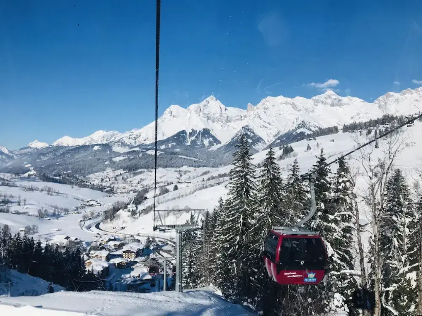 Apartmenthotel Sonnenhof