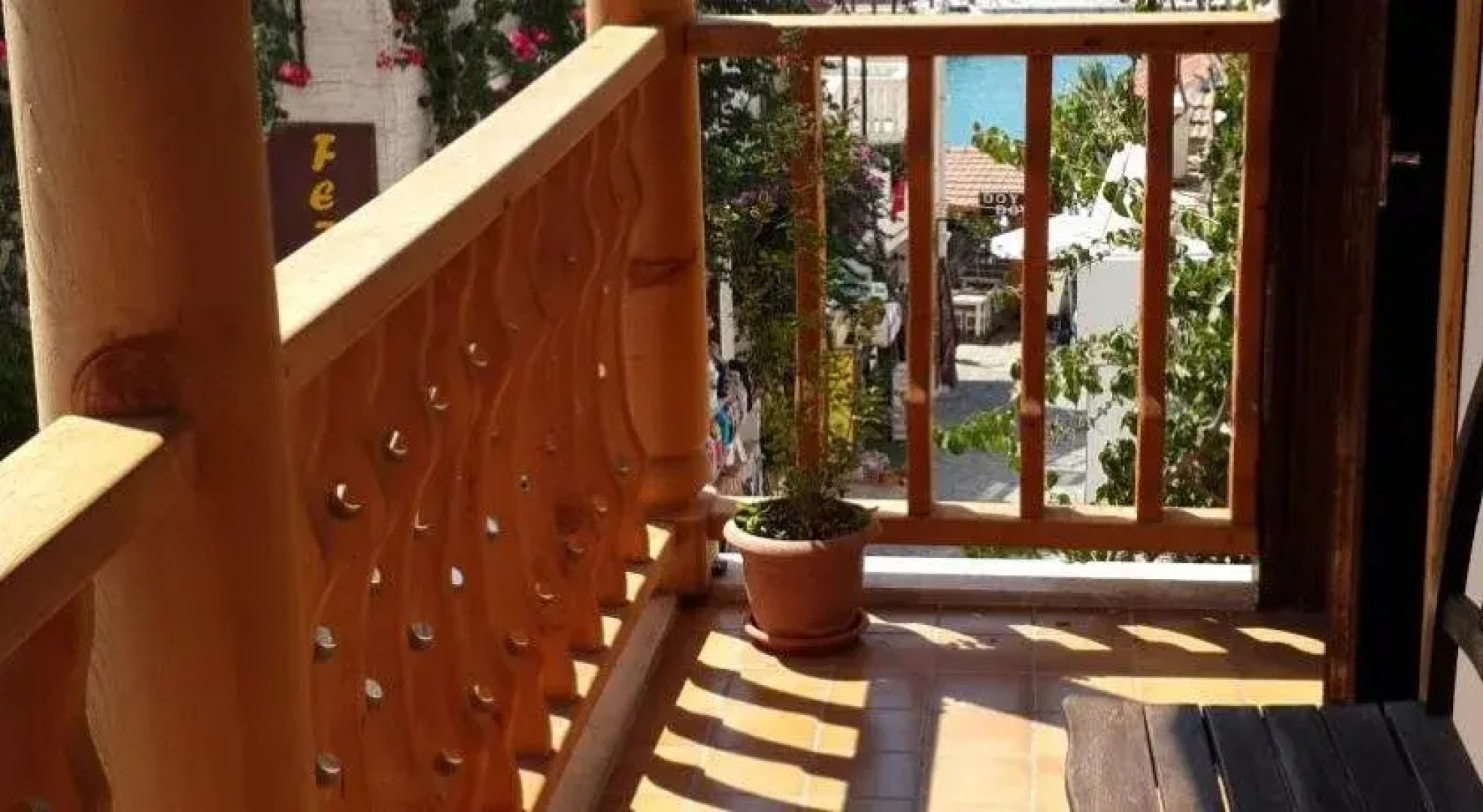 The Old Trading House