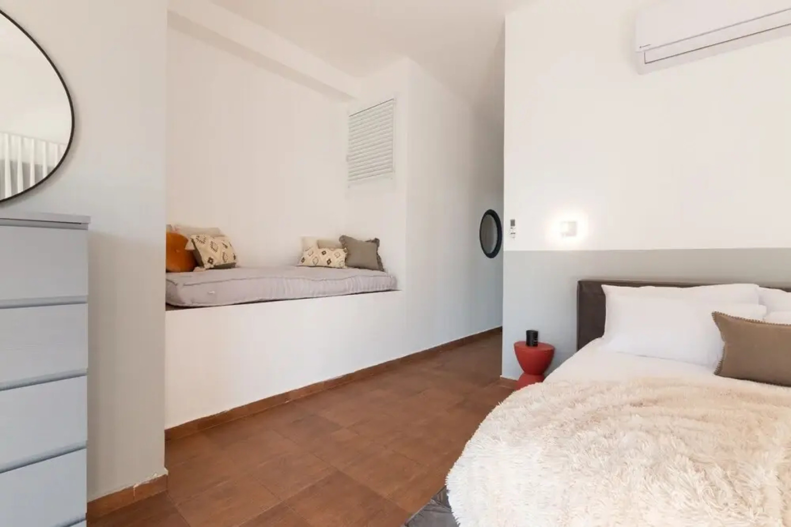 Huge Pampering Villa 5 BR with Jacuzzi