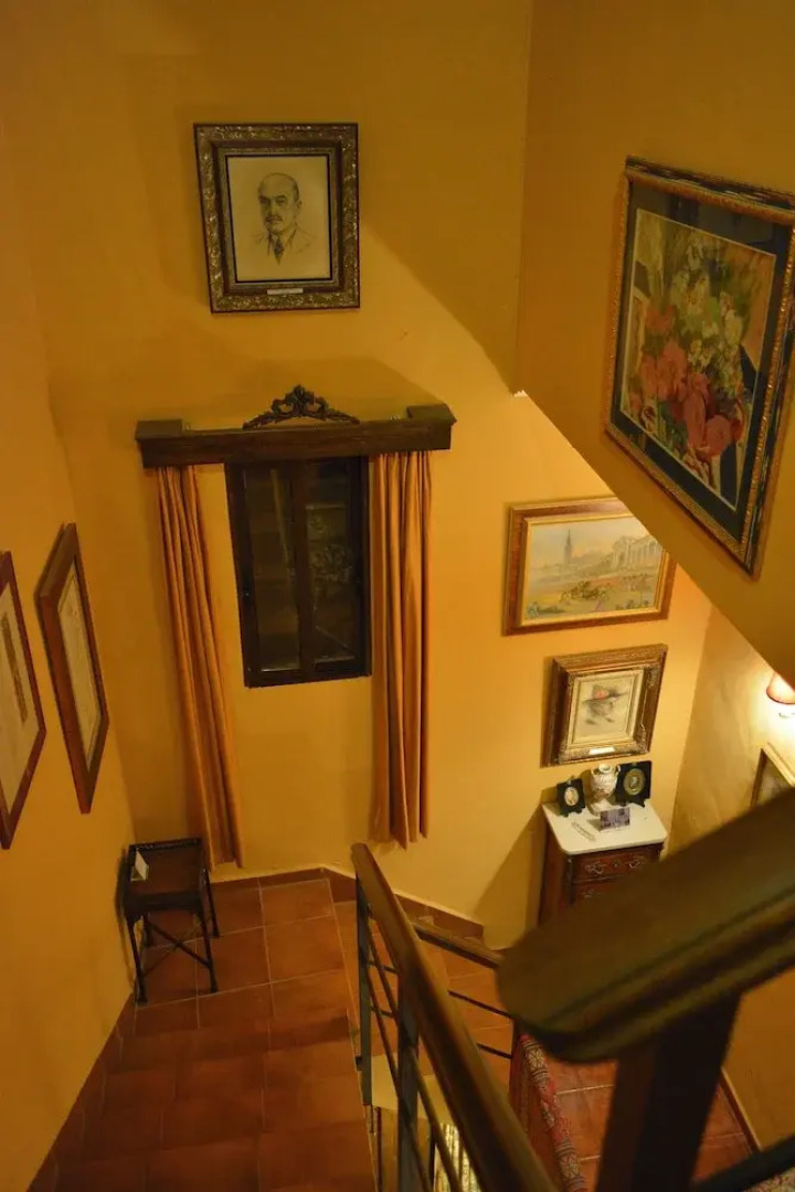 Casa Rural "Señorio De Baeza"