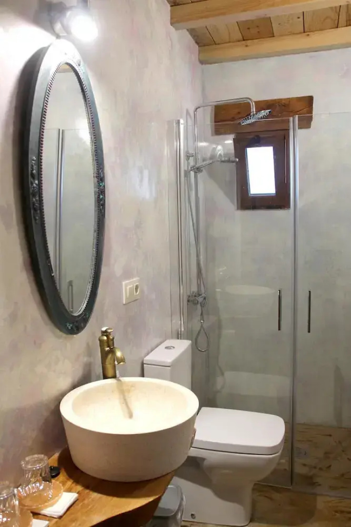 Apartment With one Bedroom in El Cerezo, With Pool Access, Enclosed Garden and Wifi