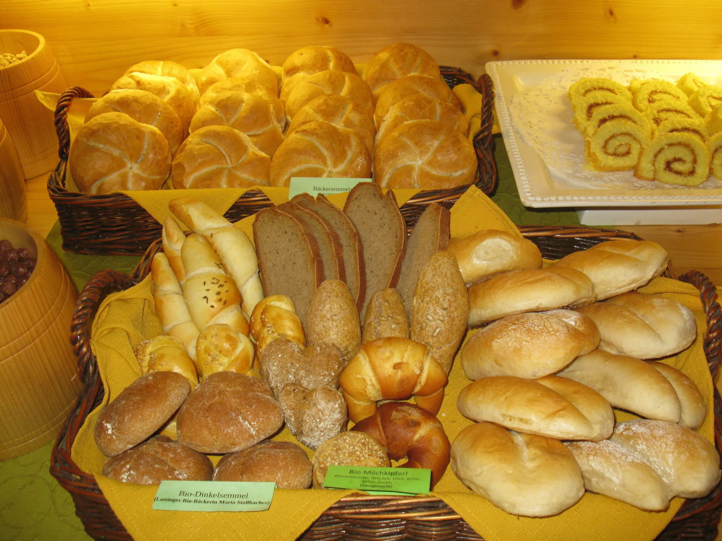 Bio Bauernhof Hotel Matlschweiger