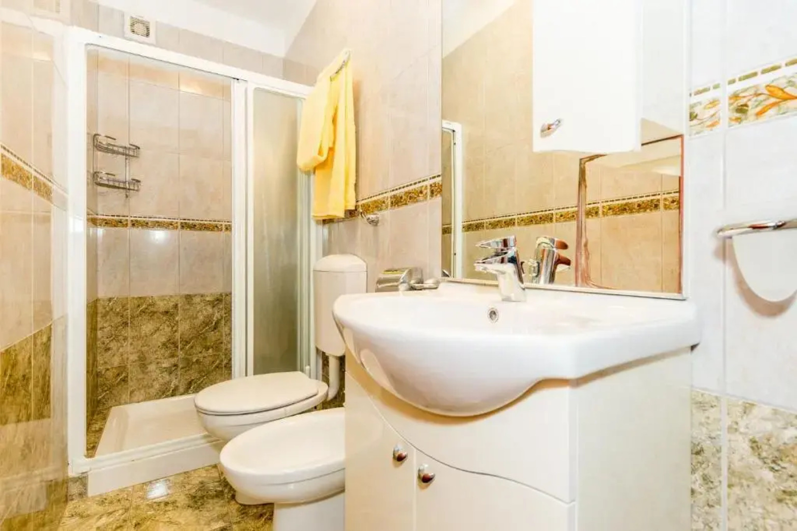 Apartments Ivan - 15 m from beach