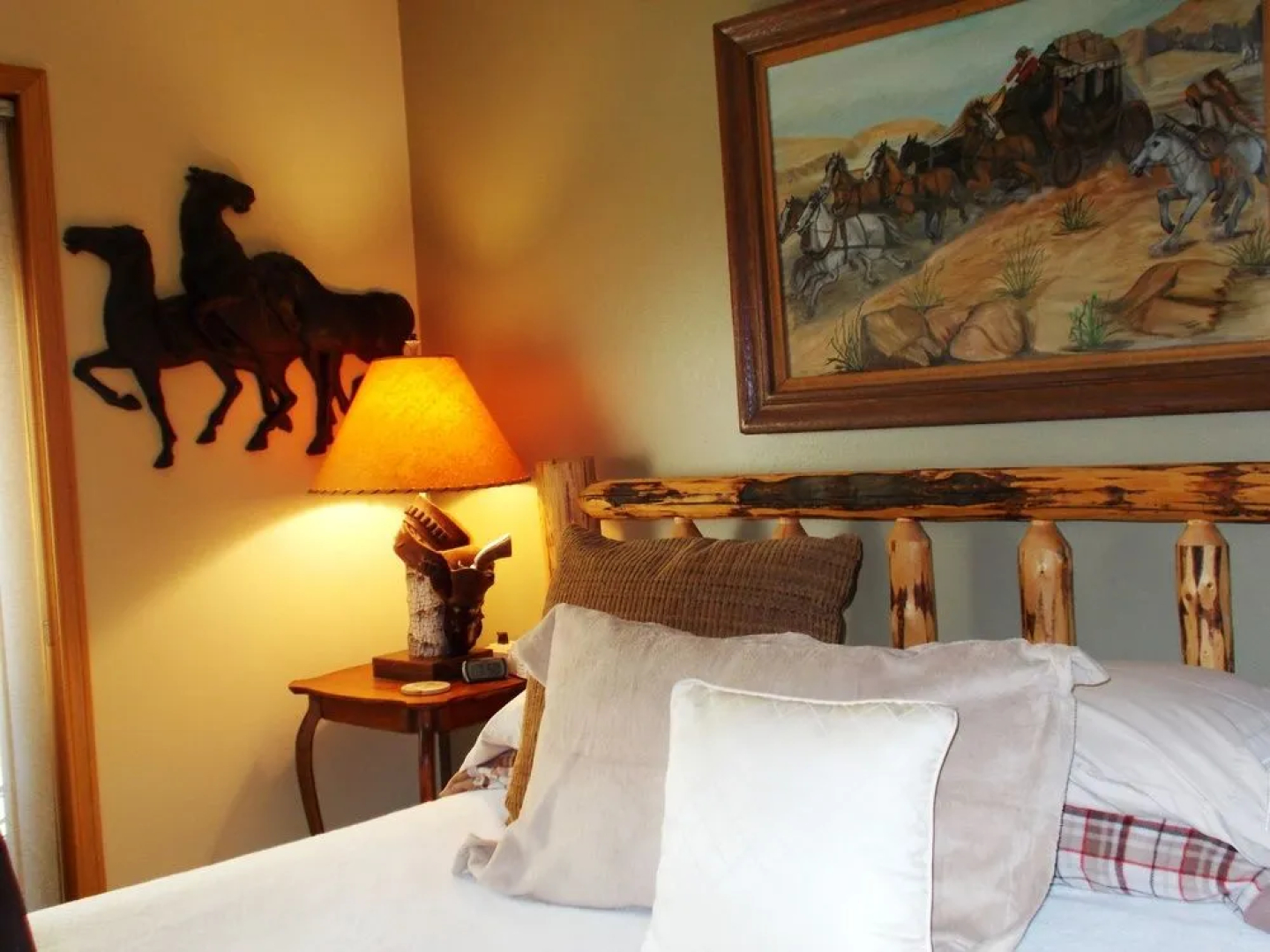 Elk Ridge Bed & Breakfast