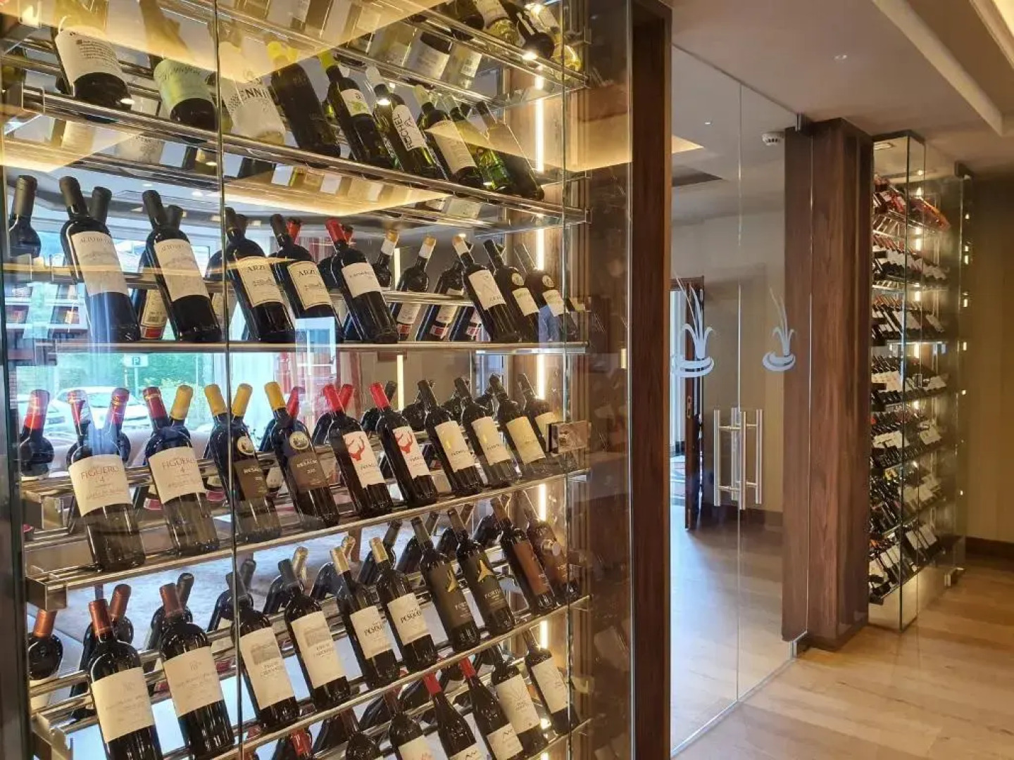 Отель Gran Hotel Balneario De Puente Viesgo