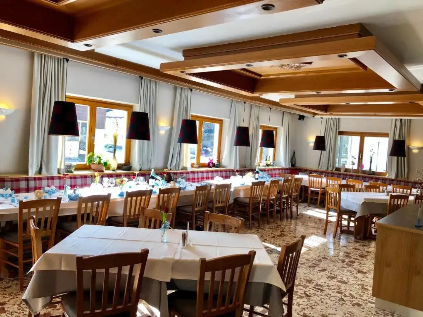 Alpen Adria Gasthof Rausch