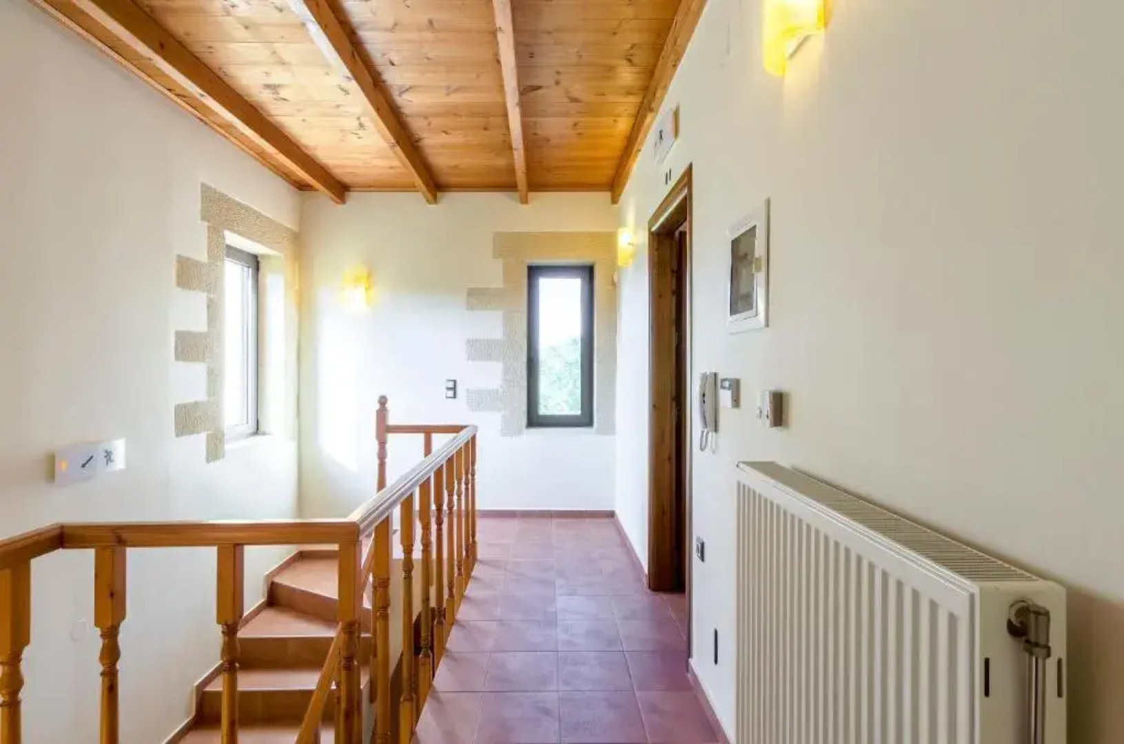 Villas Aikaterini & Dimitra