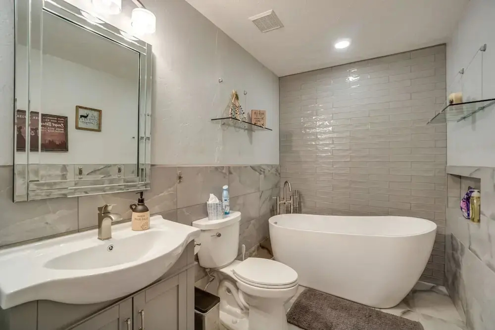 Mountain-view Front Range Colorado Vacation Rental