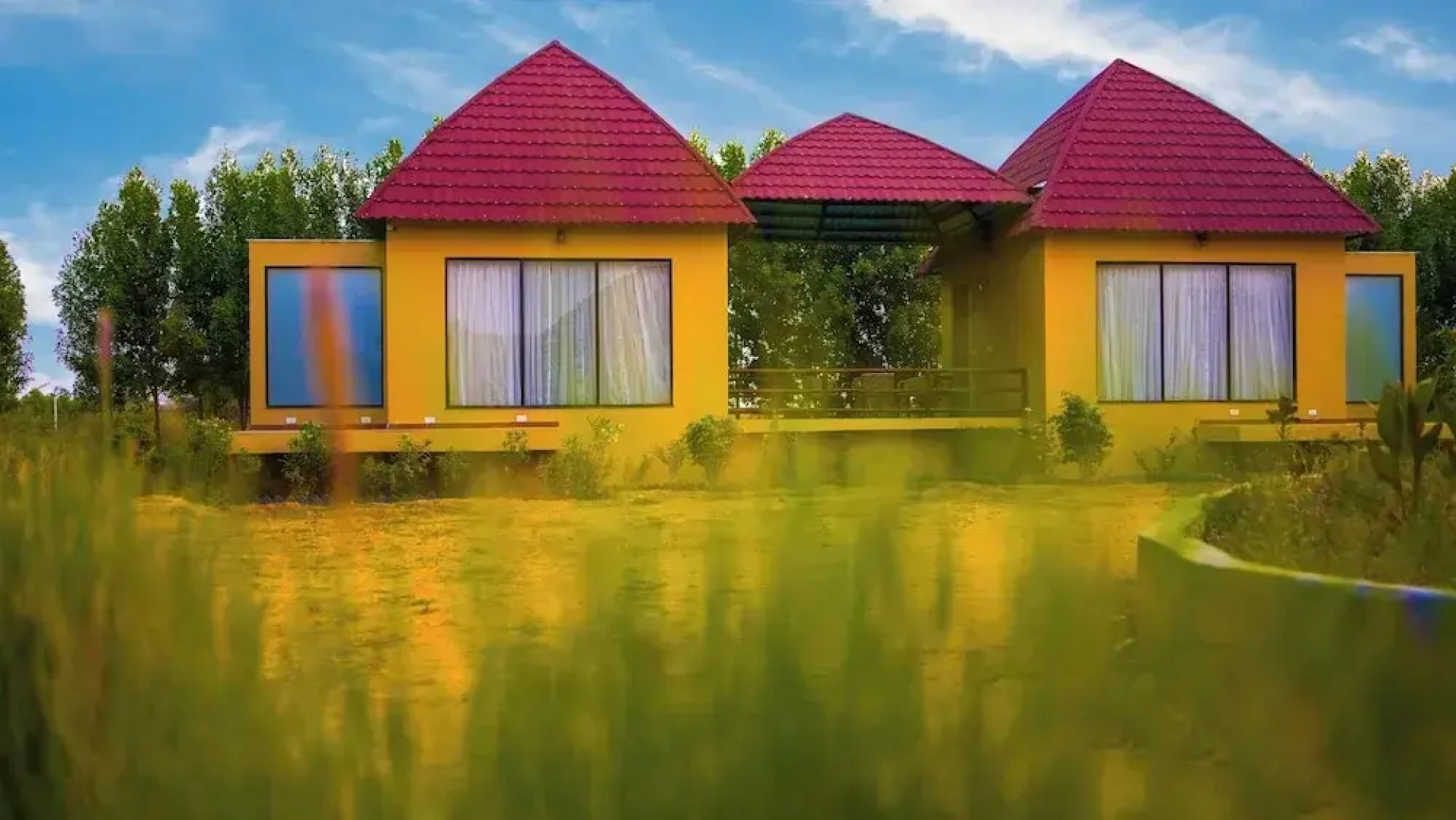 Jawai Zinc Journey by The Fern