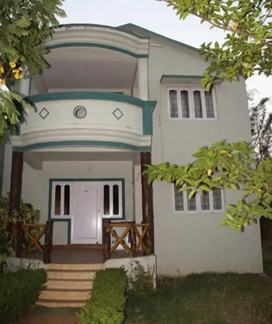 United-21 Tigers Habitat