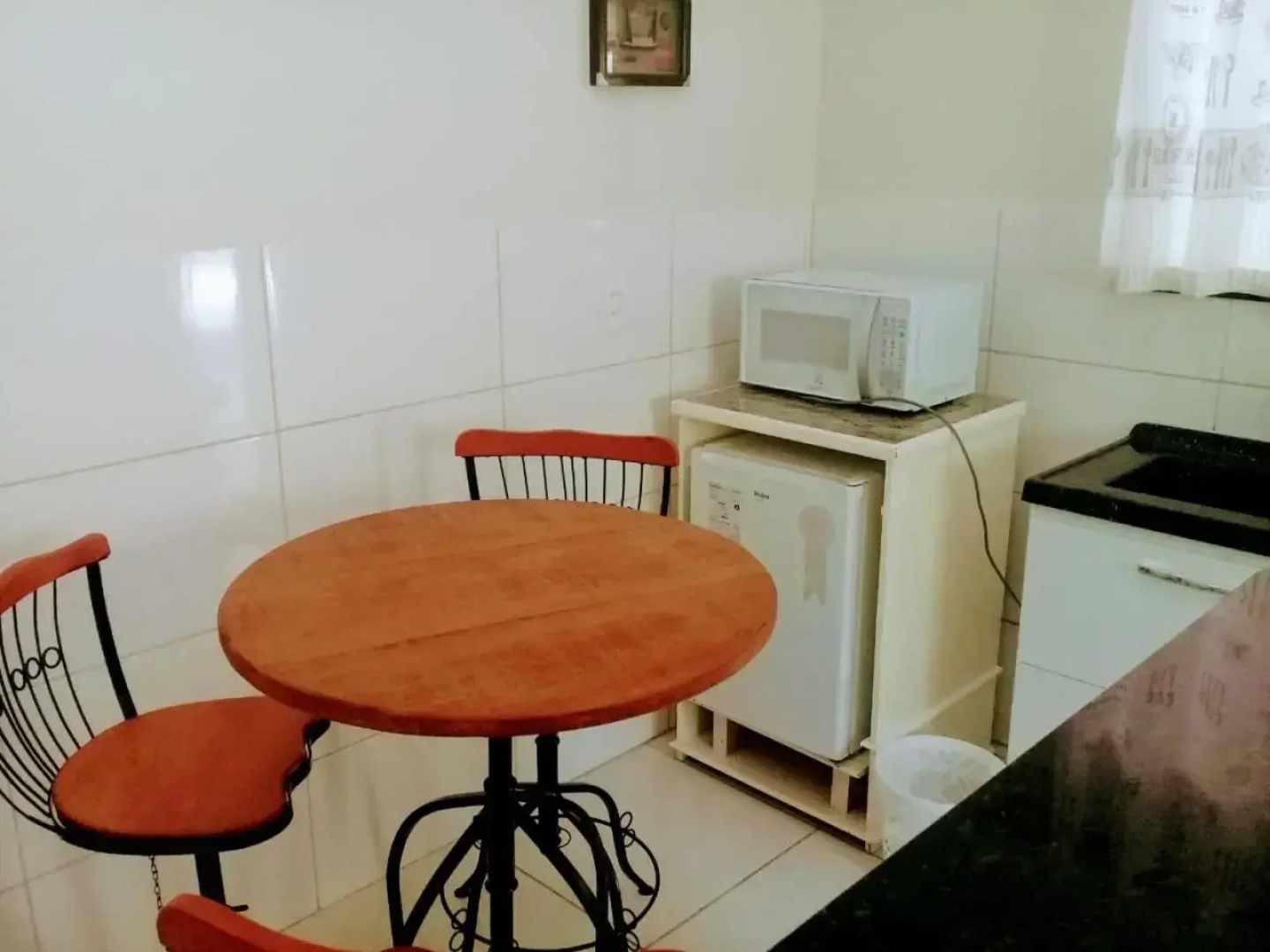 Pousada Riacho Da Areia