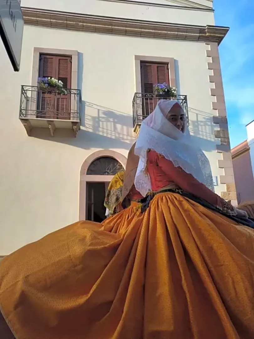 B&B Il Porticciolo Portoscuso