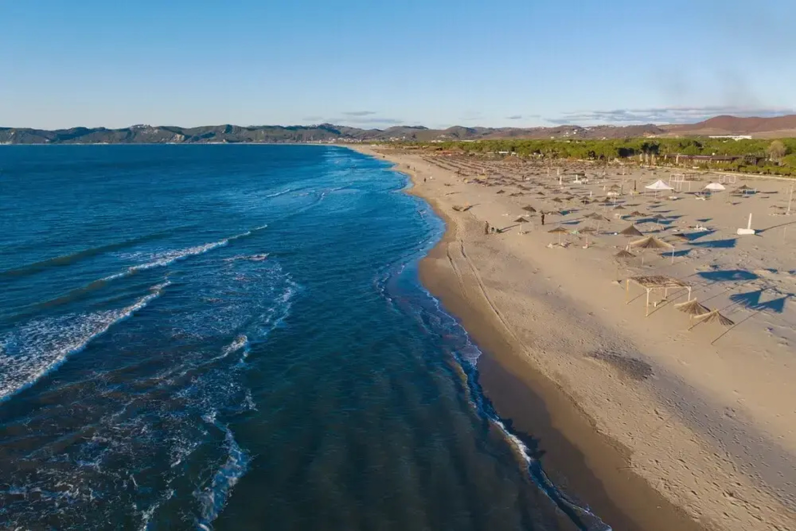 San Pietro Serenity Home