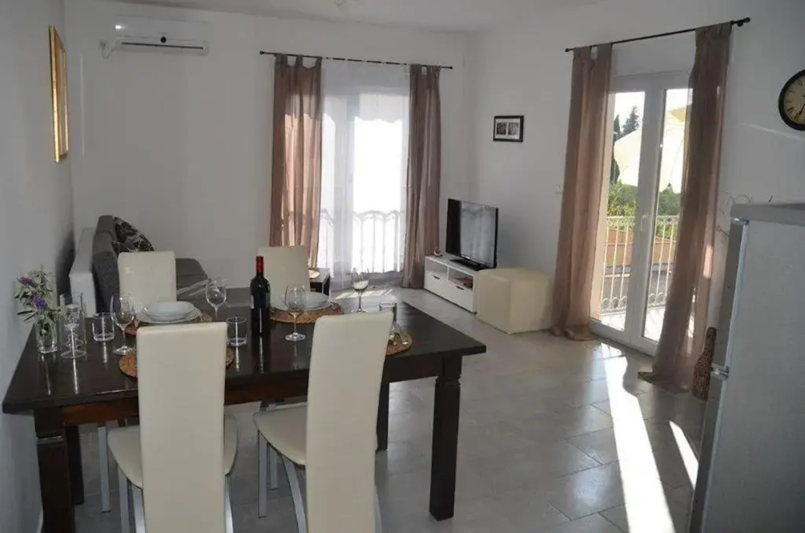 Apartments Villa Marina