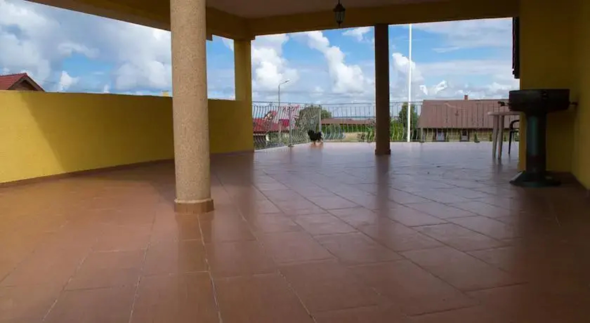 Apartments U Hrabiego