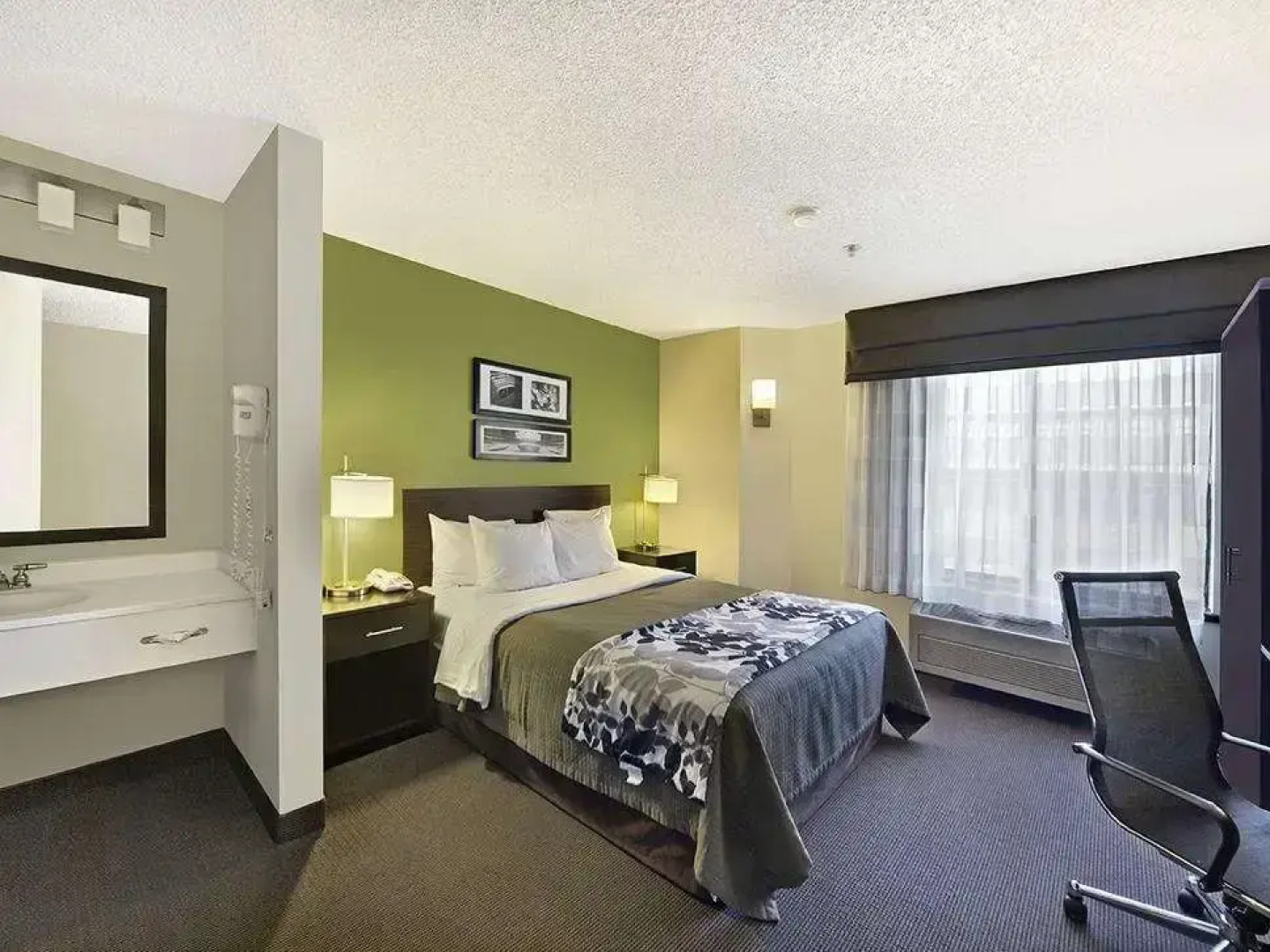 Baymont by Wyndham Fort Collins