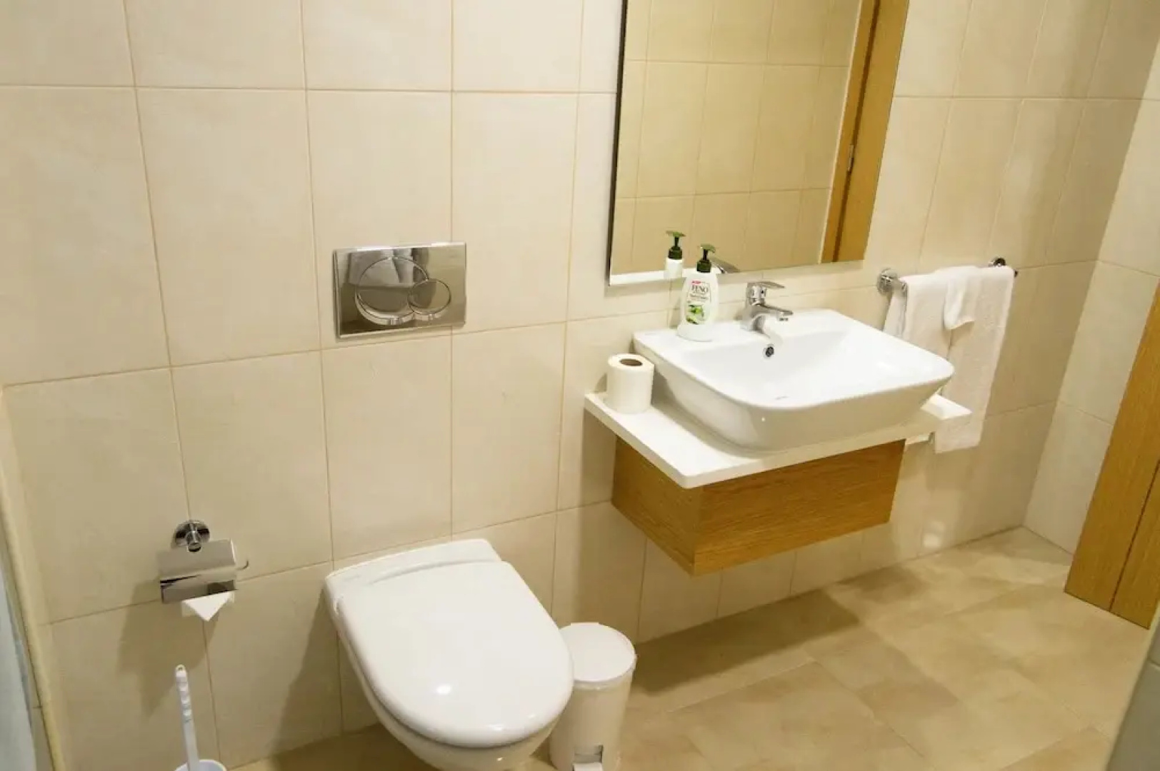 Aparthotel Monte Fino Eurosun Hotels