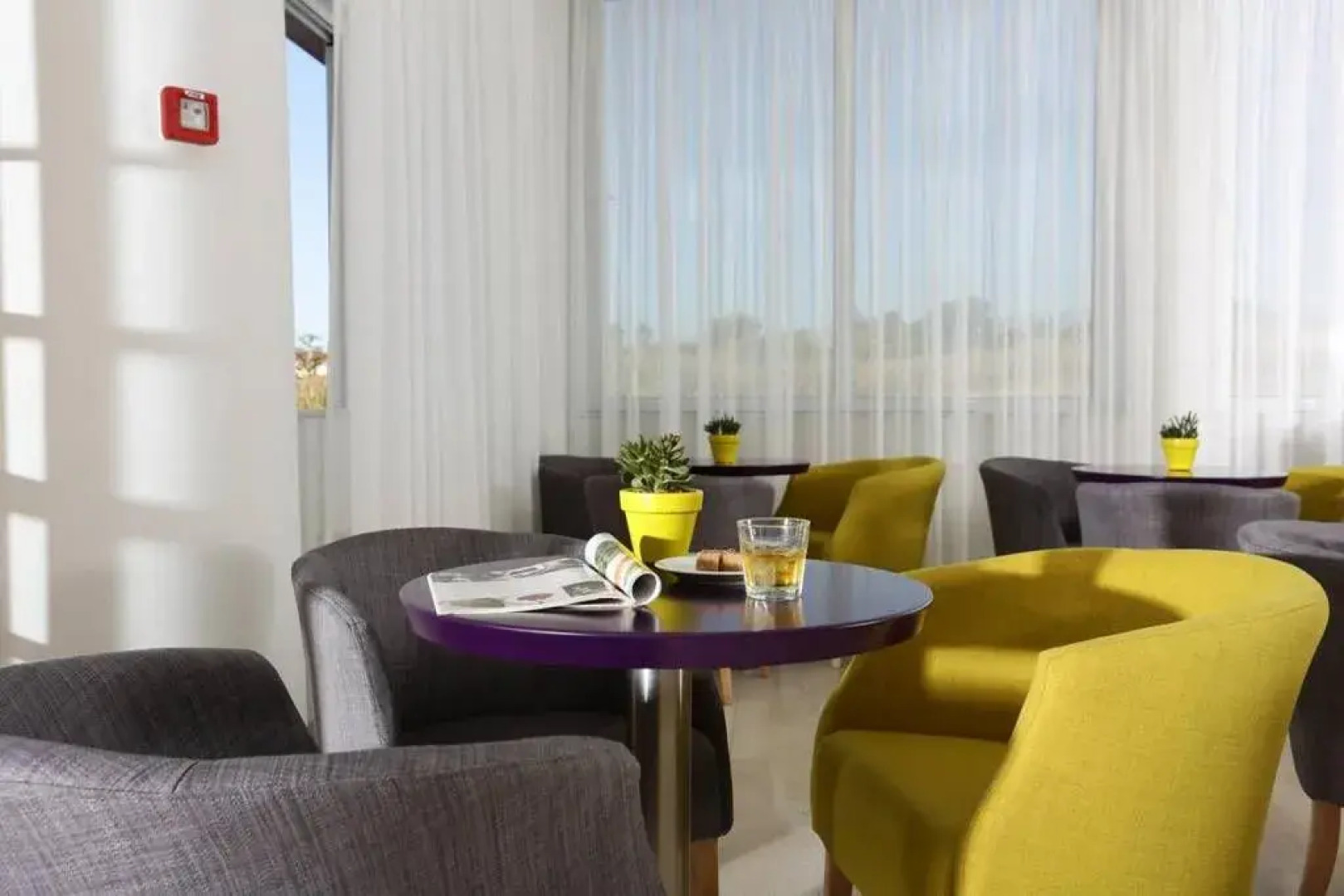 Artina Nouvo Apartments