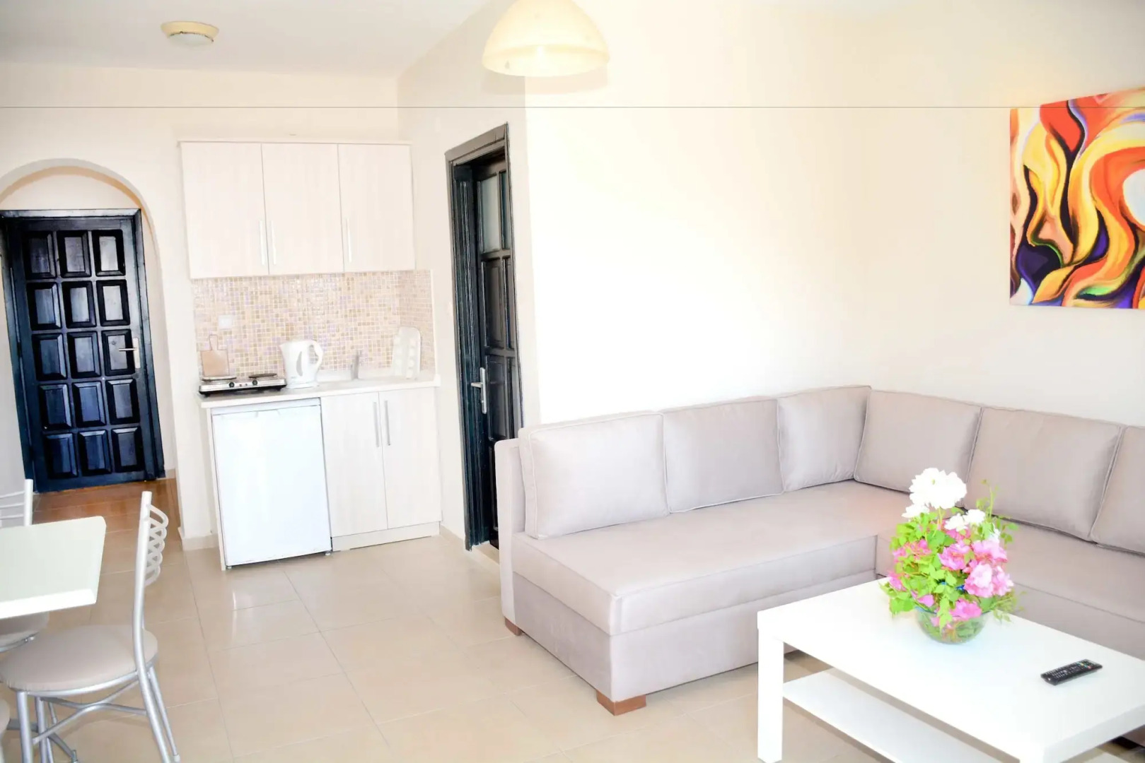 Maison 48 Apart Hotel