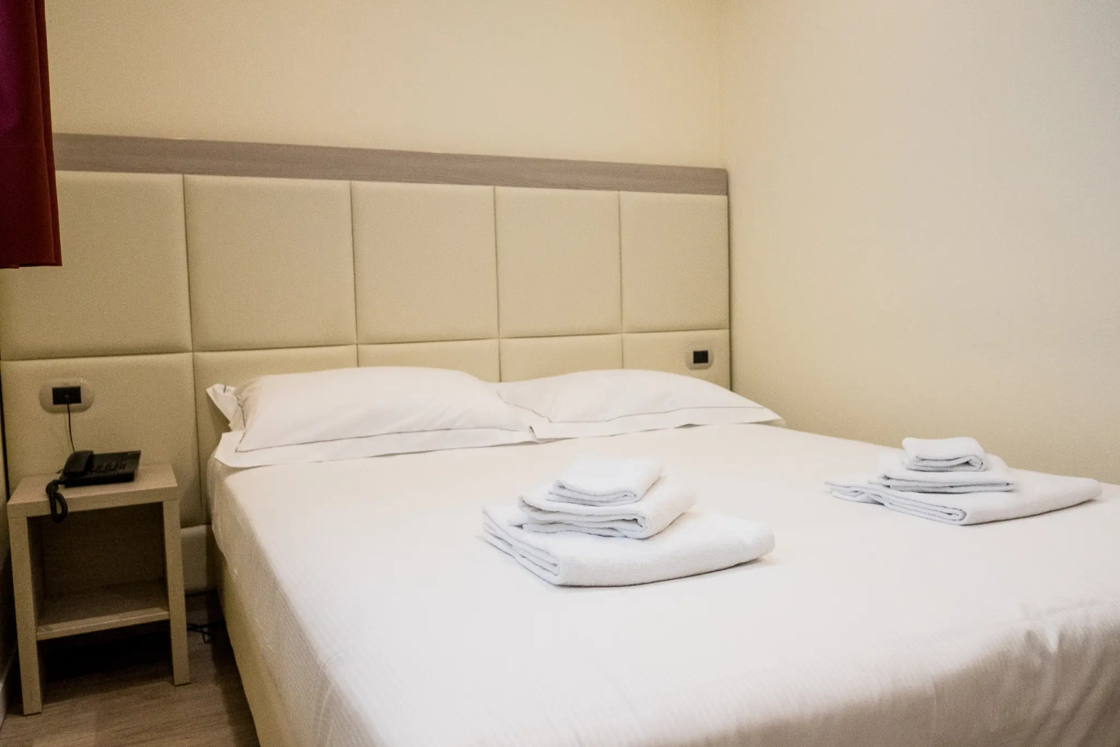 Palace Hotel La Conchiglia D'Oro