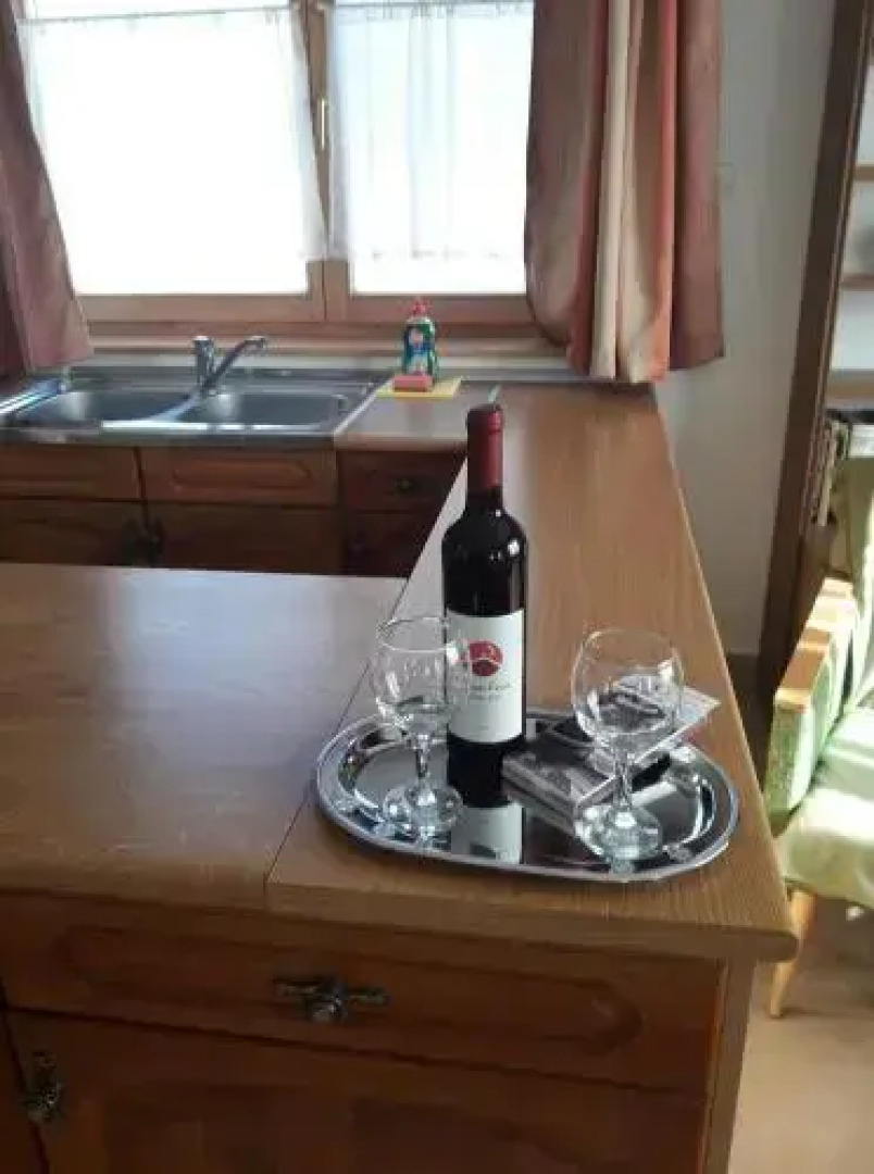 Kohári Pincészet Üdülőház