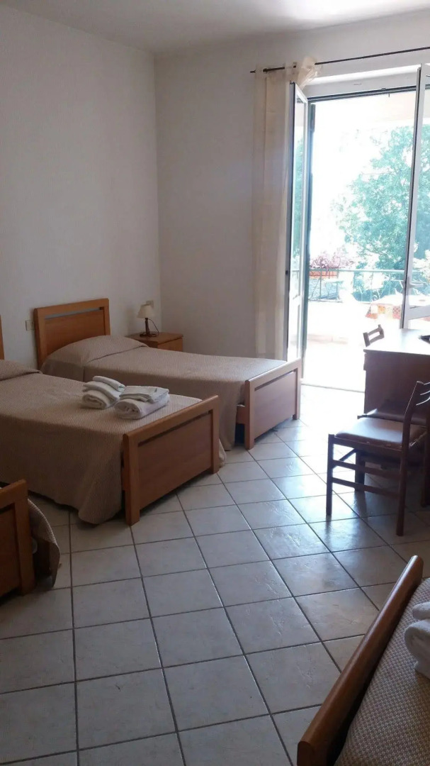 Casa per Ferie Sacro Cuore