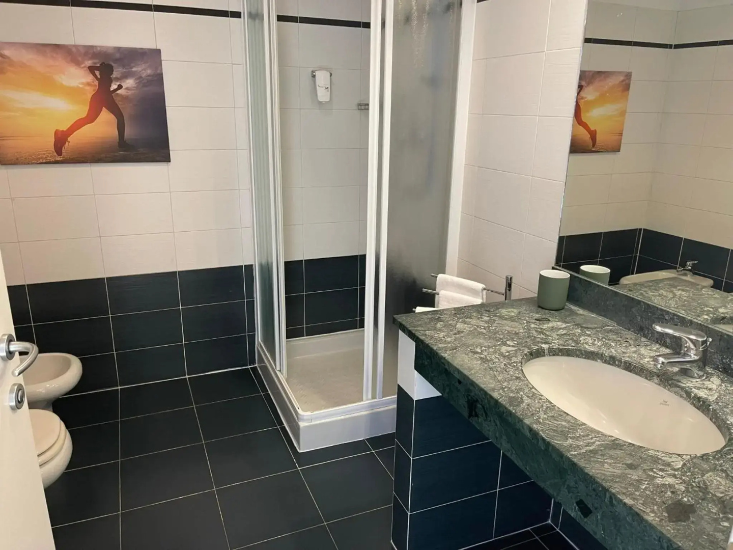 Hotel Sporting Brugherio