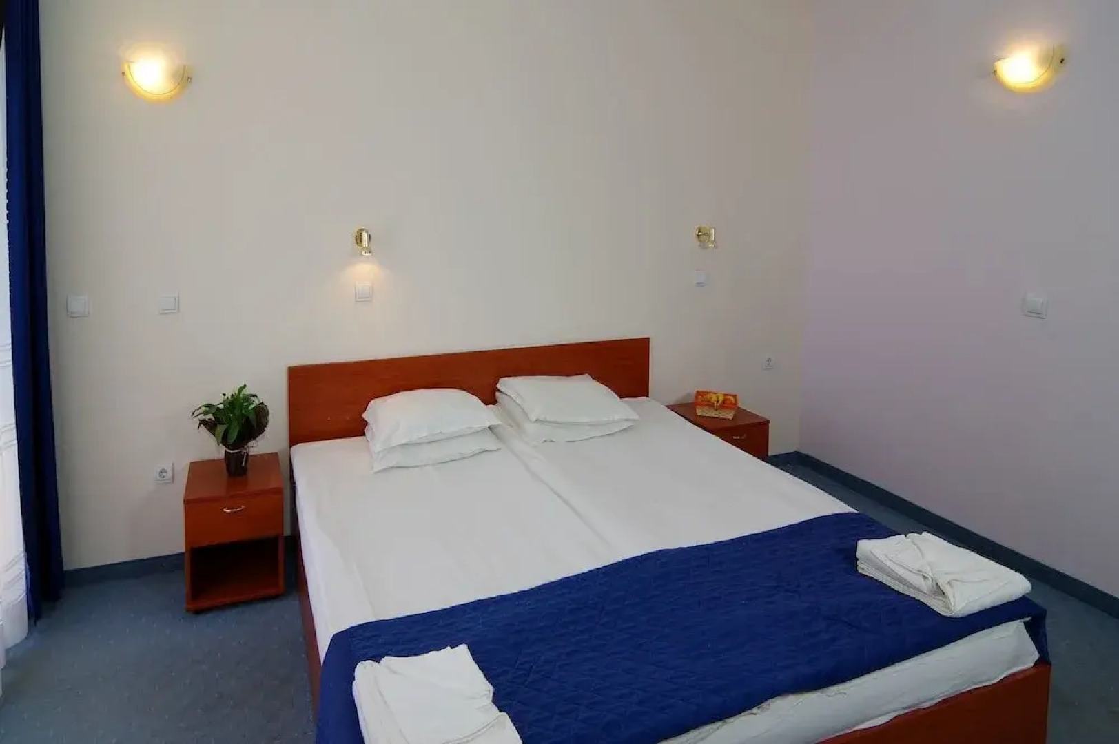 Scape Royal Beach Chernomorets