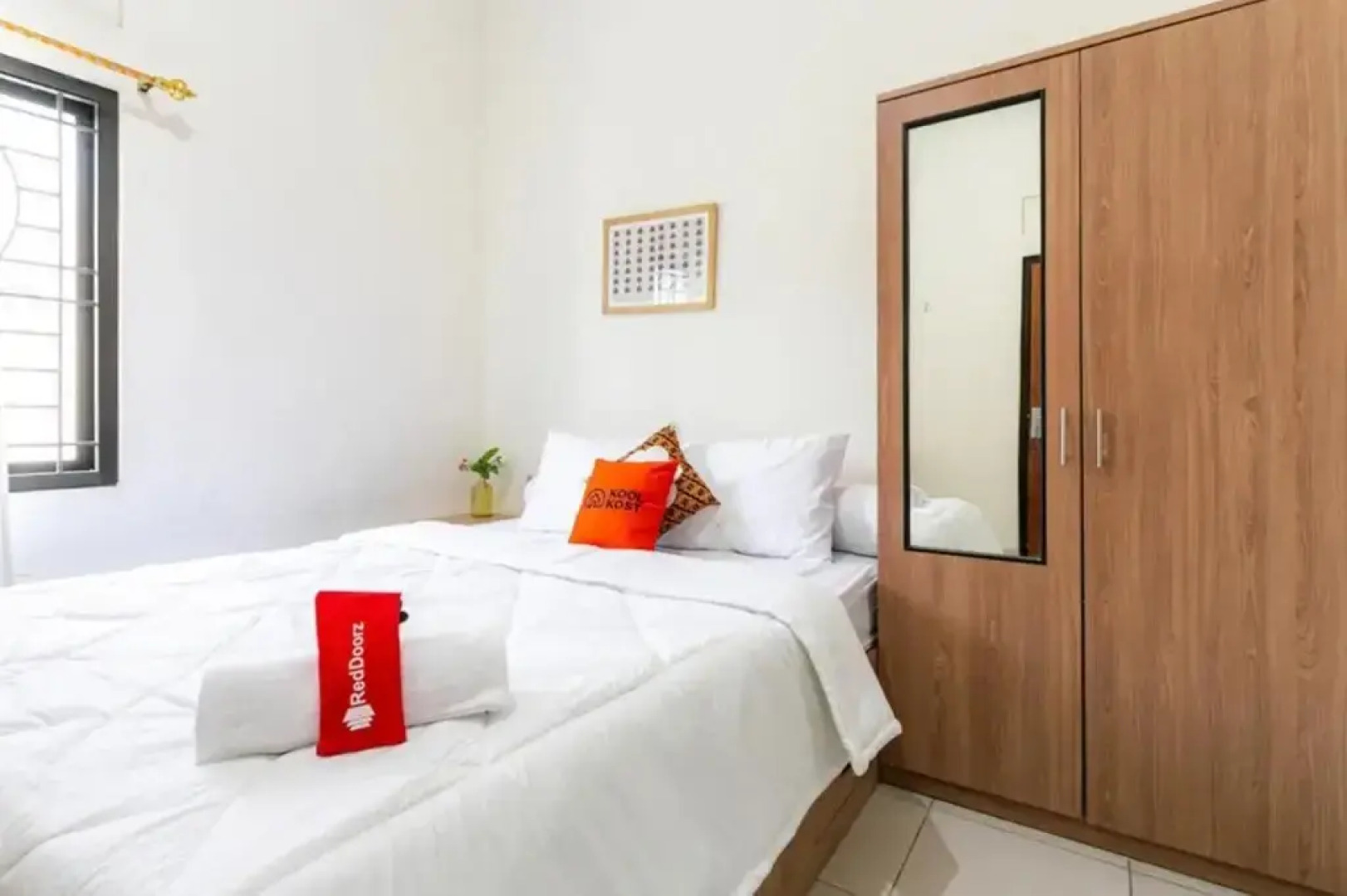 Larasati by RedDoorz