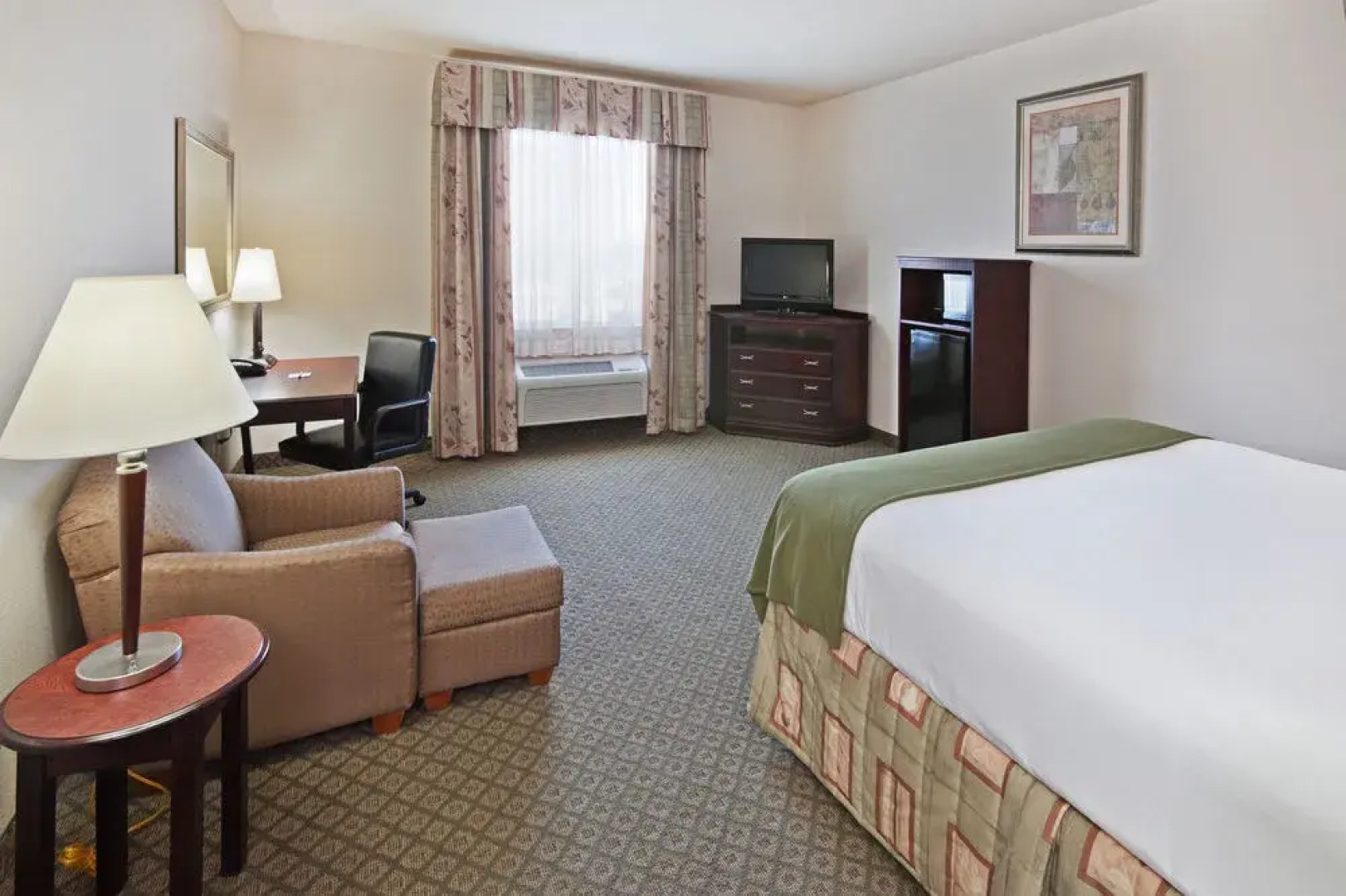 Holiday Inn Express Hotel & Suites Corsicana By Ihg