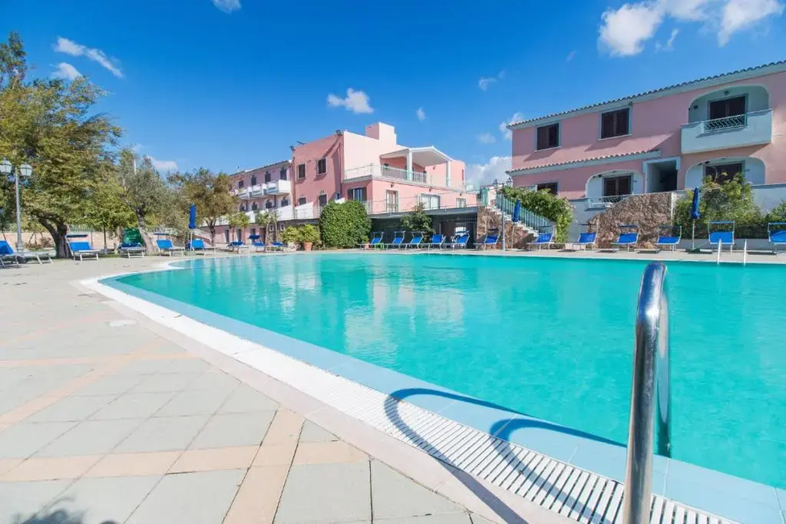 Appartamento Magnolia