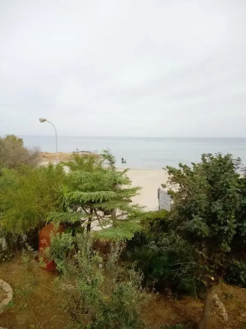 Villa turchese, apartamento