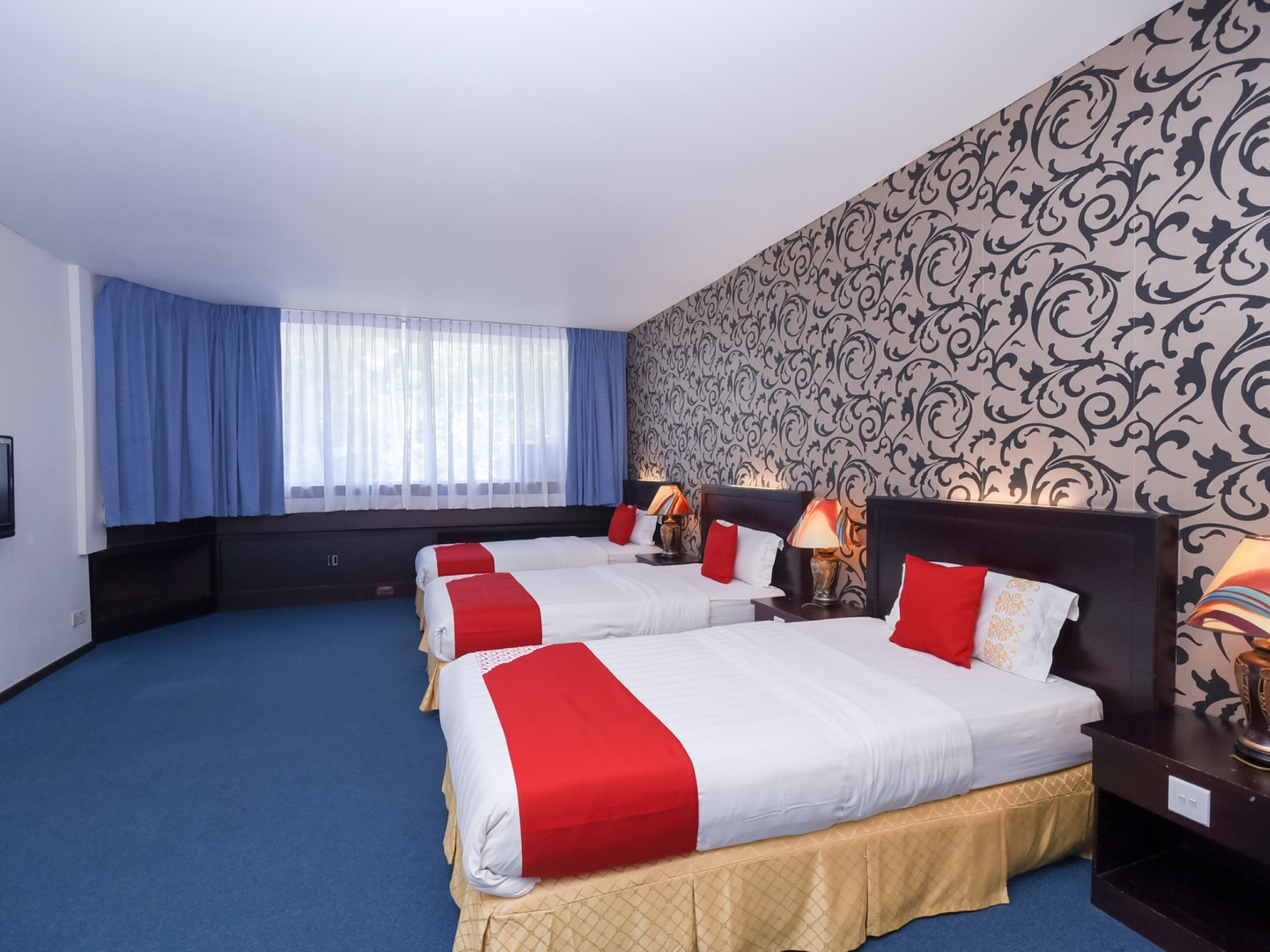 City Home Stay