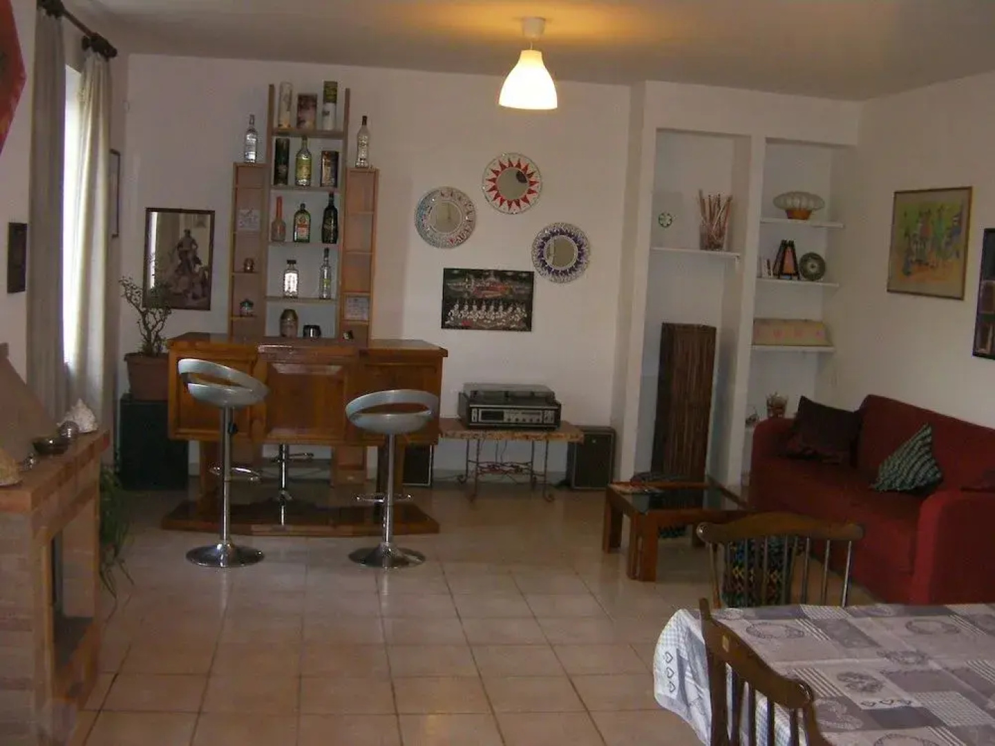 Life B&B
